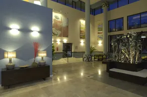 Leo Punta Umbría - Lobby