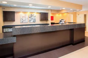 Residence Inn Rockford - Réception