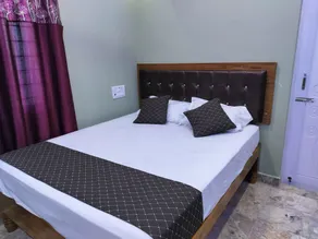 DayLight Stay - Room
