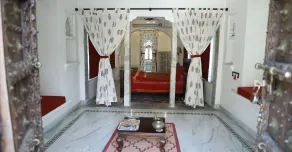 Barabagh Deogarh - A Heritage Farm Stay - Rom