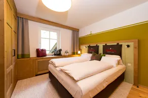 Berg SPA & Hotel Zamangspitze - Rom