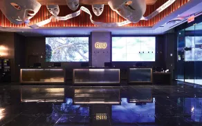 Riu Plaza Manhattan Times Square - Réception