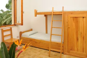 Residence Oasis - Quarto
