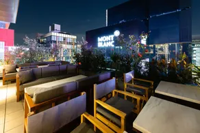 The Royal Park Canvas - Ginza 8 - Ristorante