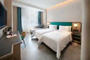 VIVERE Hotel, ARTOTEL Curated - Zimmer