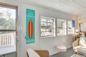 Sumter Vacation Rental in Historic District! - Innvendig