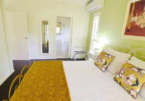 Apple Tree Cottage Montville - Habitación