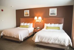 Candlewood Suites Loveland by IHG - Chambre