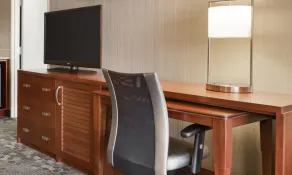 Courtyard by Marriott Kalamazoo Portage - Room
