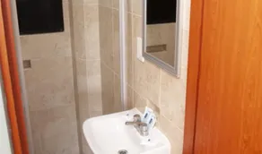 Hotel Lira - Sólo Adultos - Bathroom
