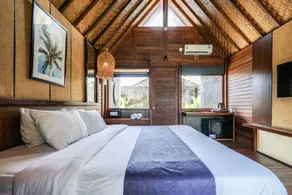 Bingin Lodge Uluwatu - Room