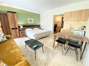 Guney Urla Suites - Room