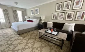 Henley Park Hotel - Chambre