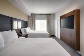 Residence Inn by Marriott La Quinta - Room
