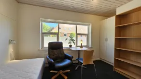 Gudum Park - Room