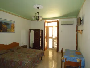 Casa Vittorio B&b - Zimmer