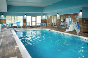 TownePlace Suites by Marriott Richmond - Pool