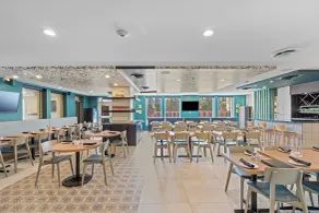 Holiday Inn Hotel & Suites Surrey East - Cloverdale by IHG - Restaurant
