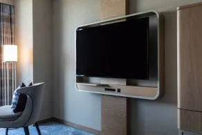 The Westin Miyako Kyoto - Chambre