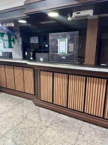 Hotel Family São Paulo - No Shopping FAMILY - No Brás - Reception