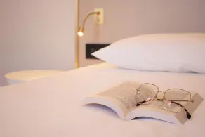 Brit Hotel Cahors Centre - Le Valentré - Chambre