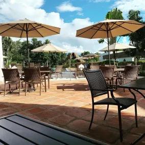 La Masia Hotel Boutique - Restaurant
