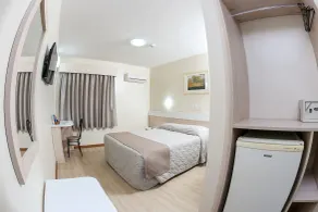 Hotel Express Aeroporto - Room