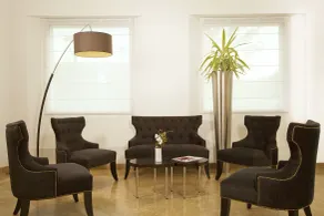 Residhome Paris-Massy - Réception