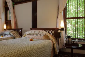 The House of MG-A Heritage Hotel, Ahmedabad - Room