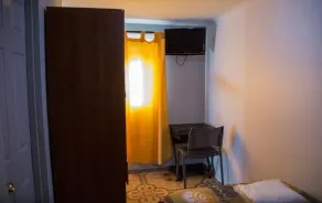 Hotel Pulmahue - Room