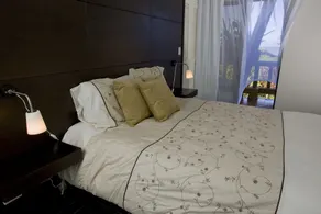 El Magnifico - Room