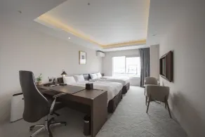 Clayton Bay Hotel - Camera