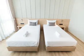 Pillows boutique hotel - Værelse