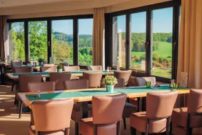 Rosa Flesch Hotel und Tagungszentrum - Restaurant