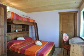 Affittacamere Belvedere - Room