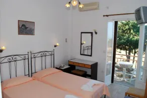 Artemon Hotel - Rom