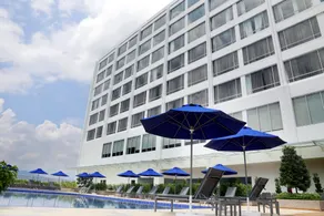 Novotel Taiping - Piscine