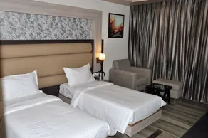 Hotel Continental Blue - Room