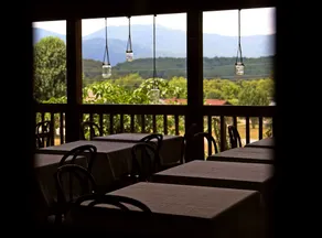 Grandview Lodge - Restaurant