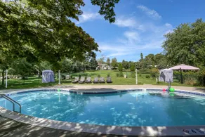 Hamlet Inn - Piscine