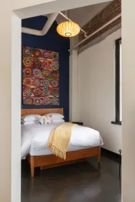 Hotel Clemons - Chambre