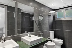 Hotel THB Cala Lliteras - Baño