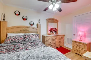 Cozy Georgia Apartment Near Theme Parks & Hiking! - Rum