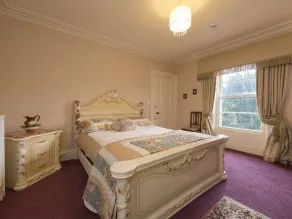 Banoge House - Room