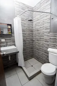 apartment rent piura - Badezimmer