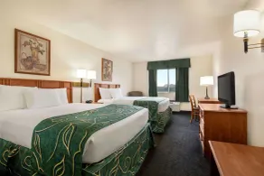 Travelodge by Wyndham North Platte - Chambre