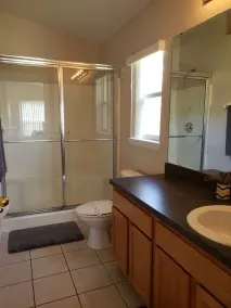 Sandy Ridge 922 - Bathroom