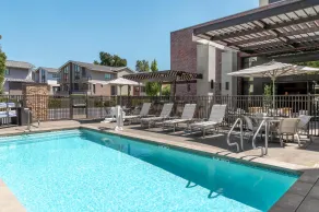 Homewood Suites by Hilton Palo Alto - Piscine
