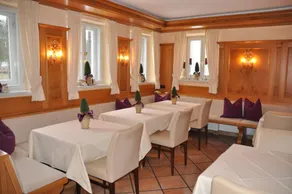 Hotel Fischerhaus - Restaurant