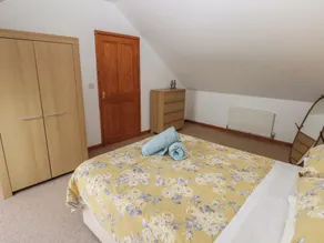 Bwthyn-y-Rhiw - Room